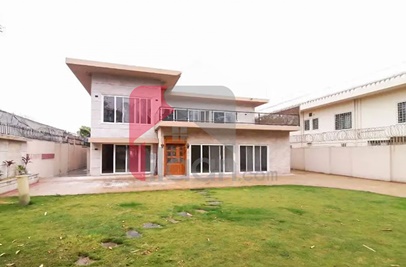 3.6 Kanal House for Rent in F-6, Islamabad