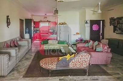 3 Kanal House for Sale in Bani Gala, Islamabad