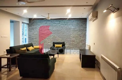 2.4 Kanal House for Rent in F-6, Islamabad