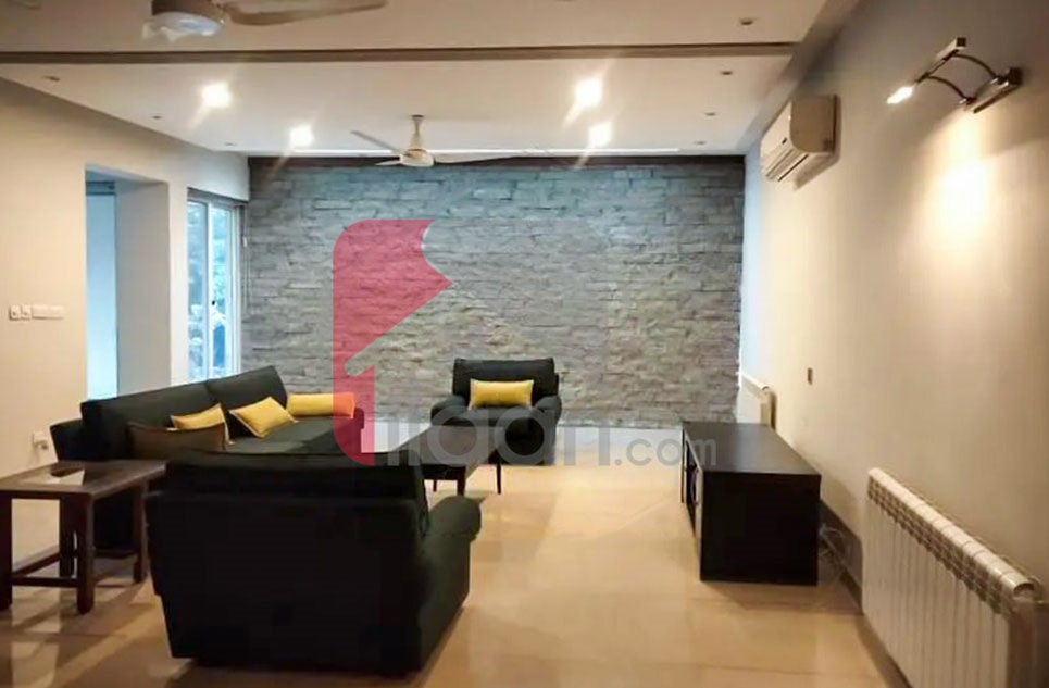 2.4 Kanal House for Rent in F-6, Islamabad
