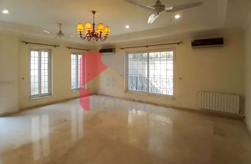 1.8 Kanal House for Rent in F-8, Islamabad