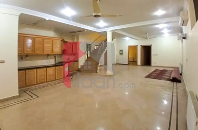 1.2 Kanal House for Rent in F-8, Islamabad