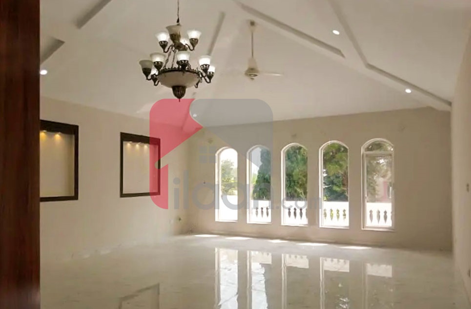 2 Kanal House for Rent in F-8, Islamabad