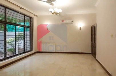 1.1 Kanal House for Rent in F-6, Islamabad