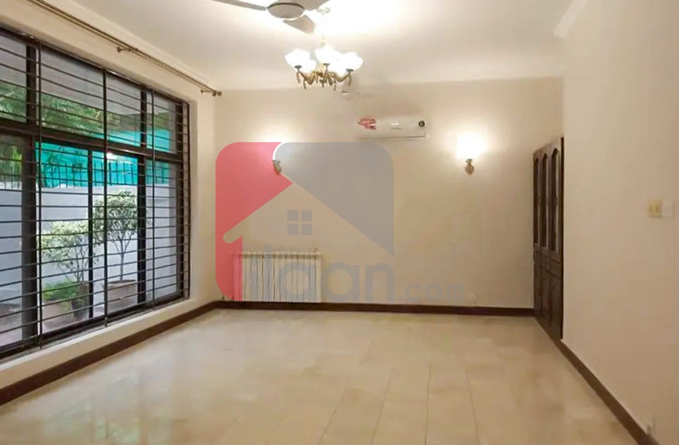 1.1 Kanal House for Rent in F-6, Islamabad