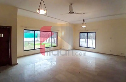 4 Kanal House for Rent in F-6, Islamabad