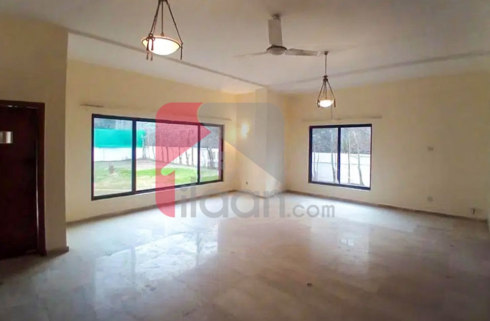 4 Kanal House for Rent in F-6, Islamabad