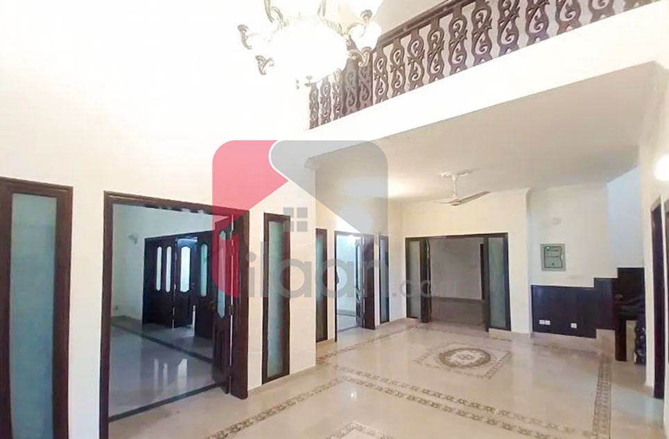 1.3 Kanal House for Rent in F-8, Islamabad