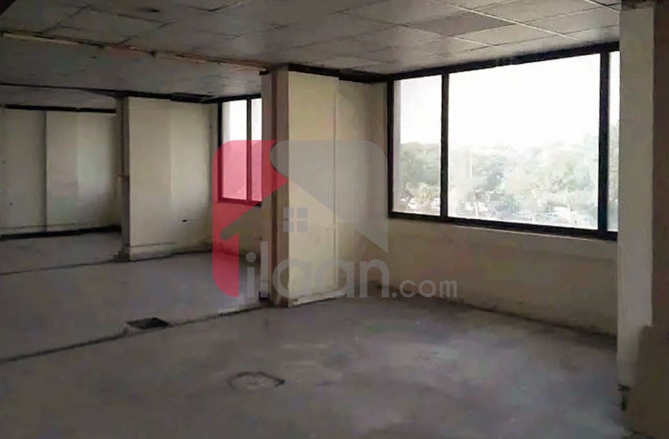 1.9 Marla Office for Sale in I-8 Markaz, I-8, Islamabad