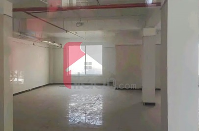 1.9 Marla Office for Rent in I-8 Markaz, I-8, Islamabad 