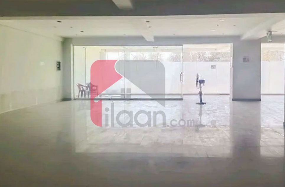 1.6 Marla Office for Sale in I-8 Markaz, I-8, Islamabad