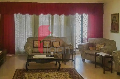 1 Kanal 4 Marla House for Rent (Ground Floor) in F-10, Islamabad