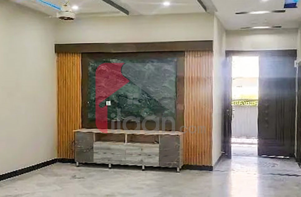 8 Marla House for Rent (Ground Floor) in B-17, Islamabad