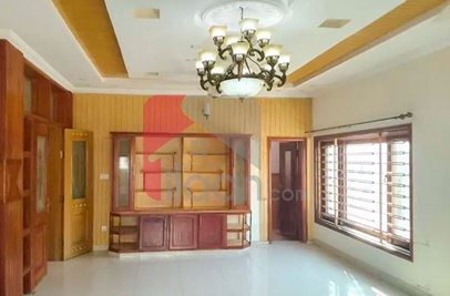 14.2 Marla House for Sale in I-8, Islamabad