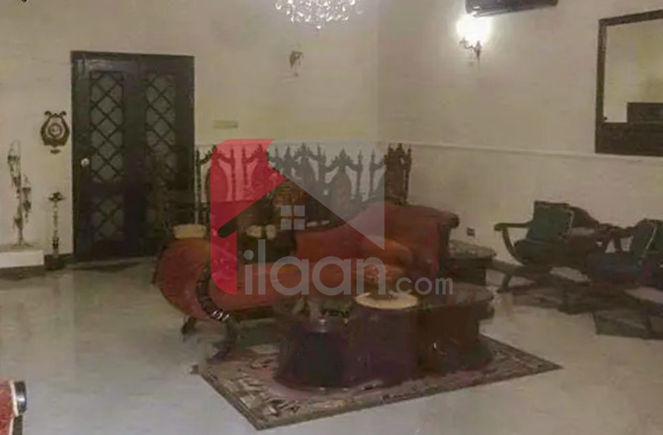 1 Kanal House for Rent (Ground Floor) in F-6, Islamabad