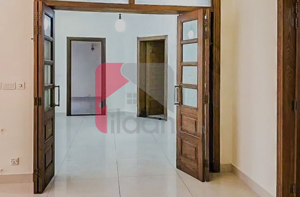 1 Kanal House for Rent (Ground Floor) in F-8, Islamabad