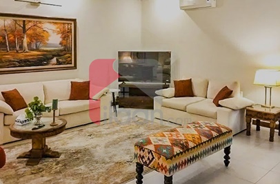 2 Kanal 8 Marla House for Rent (Ground Floor) in F-8, Islamabad