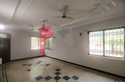 14 Marla House for Rent (Ground Floor) in I-8/2, I-8, Islamabad