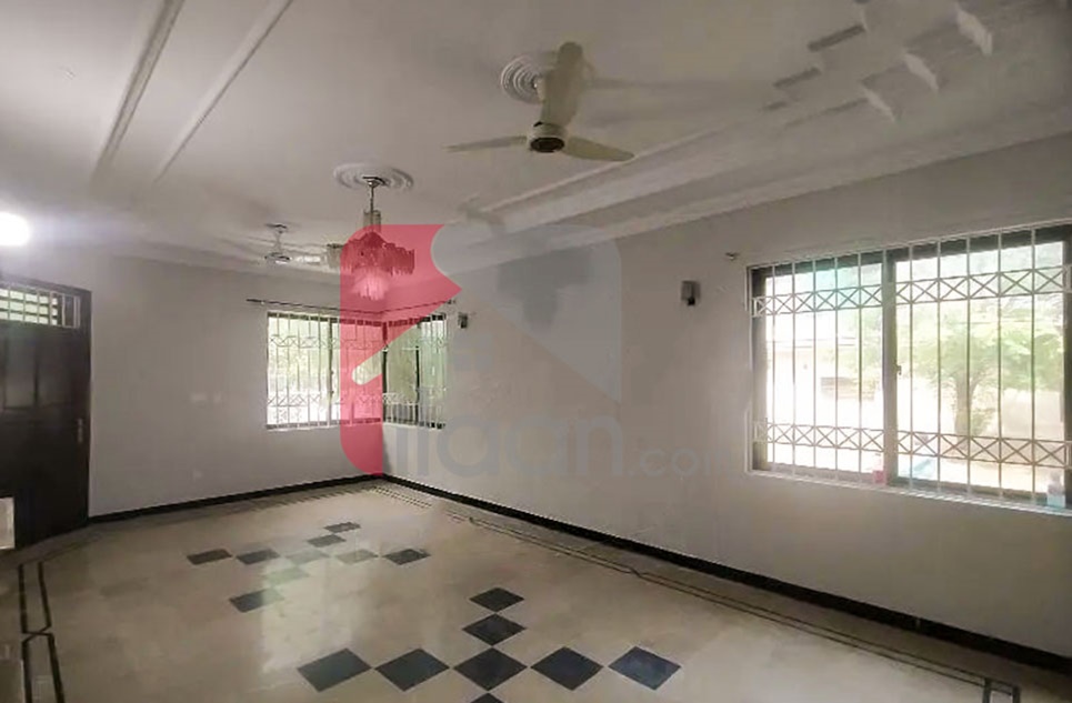 14 Marla House for Rent (Ground Floor) in I-8/2, I-8, Islamabad