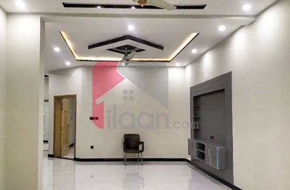 10 Marla House for Rent (First Floor) in Multi Gardens, B-17, Islamabad