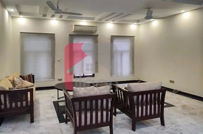 18 Marla House for Rent (First Floor) in F-6/1, F-6, Islamabad