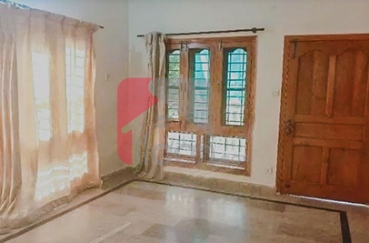 5 Marla House for Rent (First Floor) in G-10, Islamabad