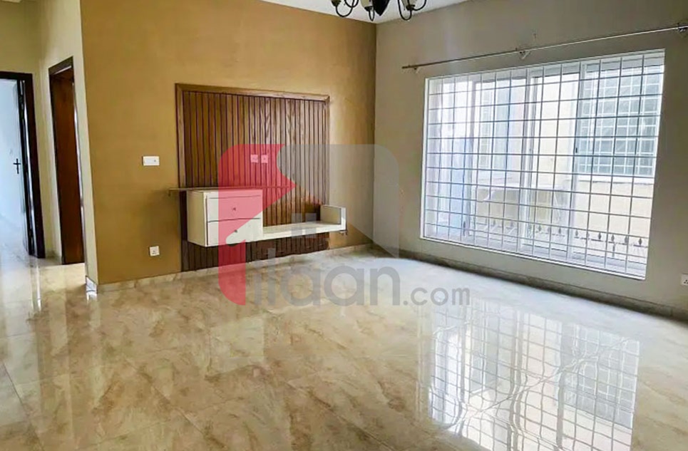 14 Marla House for Rent (First Floor) in Phase 1, Jinnah Gardens, Islamabad