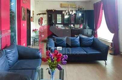 1 Kanal House for Sale in Block B, PWD Housing Scheme, Islamabad