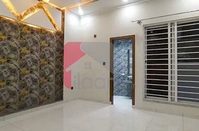 6 Marla House for Sale in Block C, Soan Garden, Islamabad