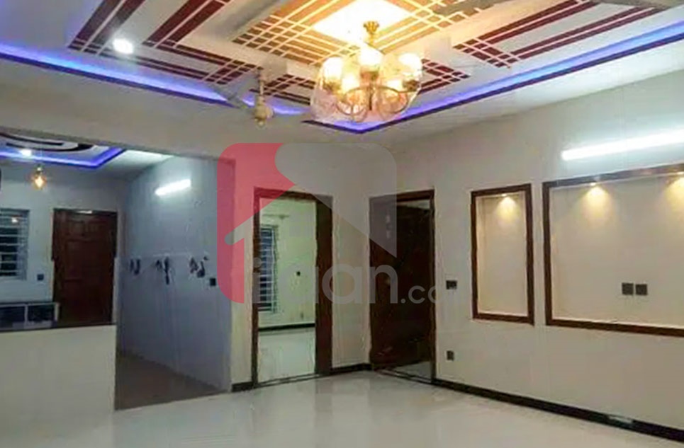 12 Marla House for Sale in Phase 1, Pakistan Town, Islamabad