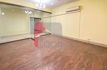 1 Kanal House for Rent (First Floor) in F-7, Islamabad