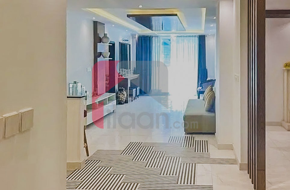 2 Bed Apartment for Sale in The Gate Mall & Apartments, Faisal Town - F-18, Islamabad