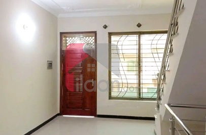 1 Kanal House for Rent in I-8/4, I-8, Islamabad