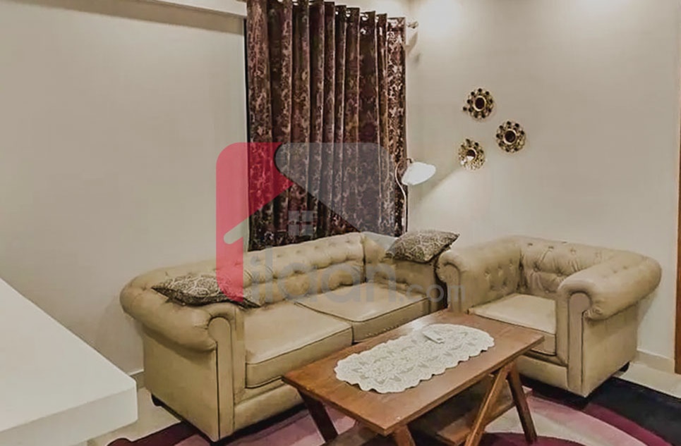 3 Bed Apartment for Rent in The Galleria, Bahria Enclave, Islamabad