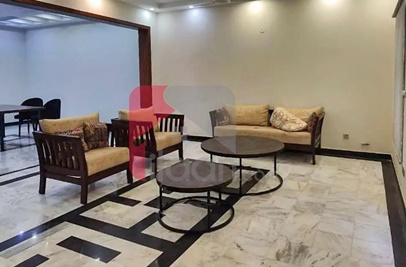 16 Marla House for Rent (First Floor) in F-6, Islamabad