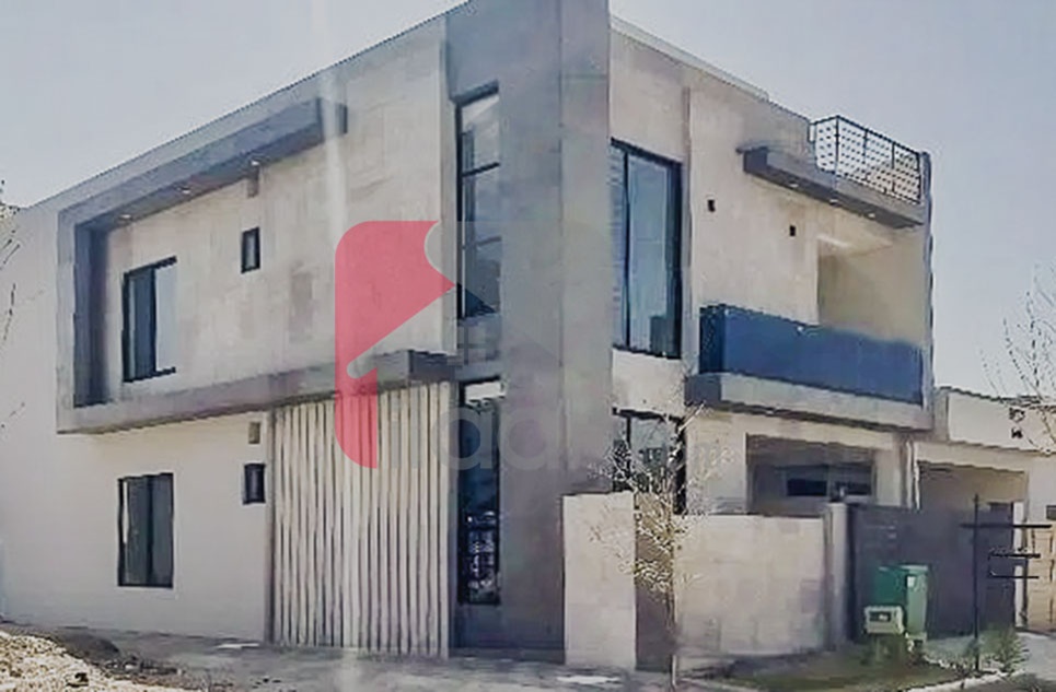 8 Marla House for Sale in Multi Gardens B-17, Islamabad