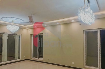 1 Kanal House for Rent (First Floor) in Multi Gardens B-17, Islamabad