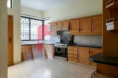 14 Marla House for Rent (First Floor) in I-8/2, I-8, Islamabad