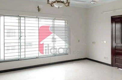 12 Marla House for Rent (First Floor) in I-8/3, I-8, Islamabad