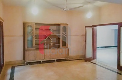 1 Kanal House for Rent (First Floor) in G-11, Islamabad