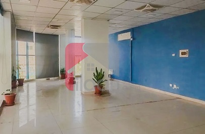 5.3 Marla Office for Sale in I-8, Islamabad