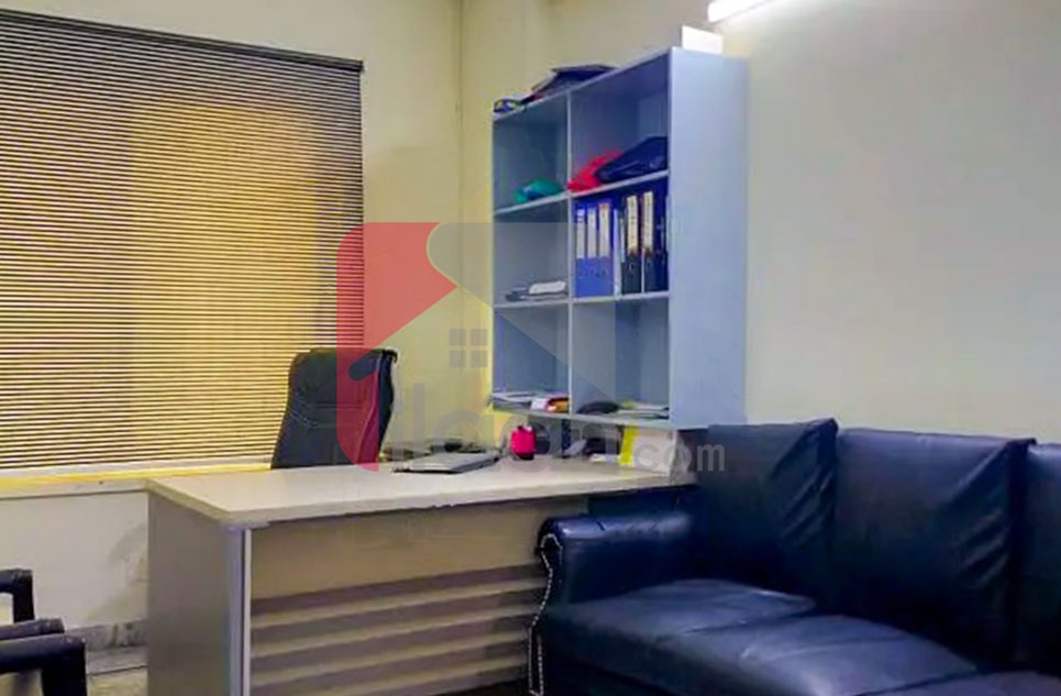 4.4 Marla Office for Rent in I-8, Islamabad