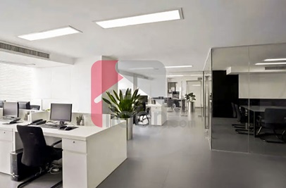 2 Marla Office for Rent in I-8 Markaz, I-8, Islamabad