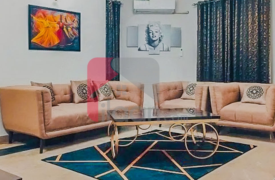 3 Bed Apartment for Rent in F-11, Islamabad