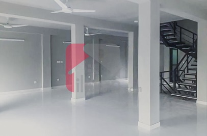 6.4 Marla Shop for Sale in I-8, Islamabad