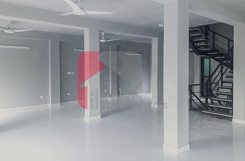 6.4 Marla Shop for Sale in I-8, Islamabad
