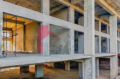 1.5 Marla Shop for Sale in I-8 Markaz, I-8, Islamabad