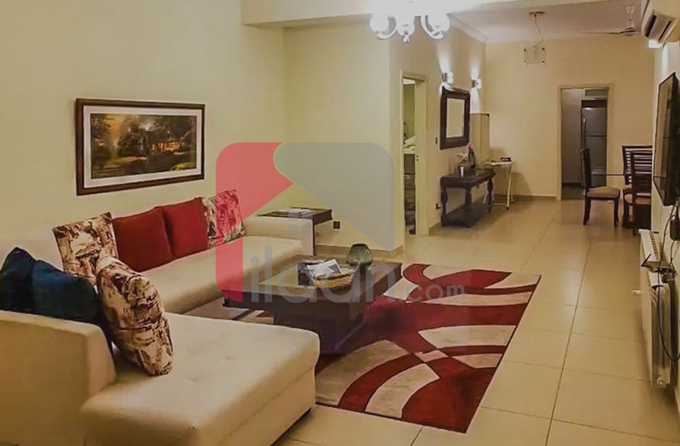 2 Bed Apartment for Sale in Karakoram Diplomatic Enclave, Islamabad