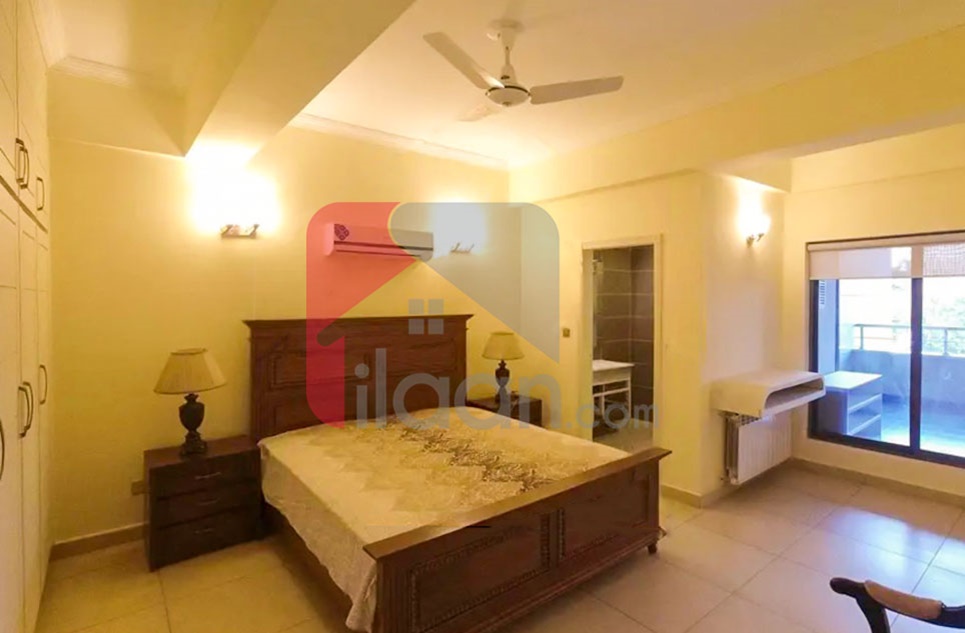 2 Bed Apartment for Rent in Karakoram Diplomatic Enclave, Islamabad