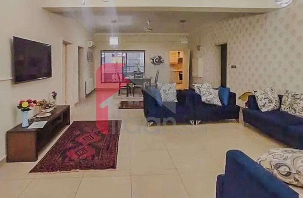 3 Bed Apartment for Sale in Karakoram Diplomatic Enclave, Islamabad